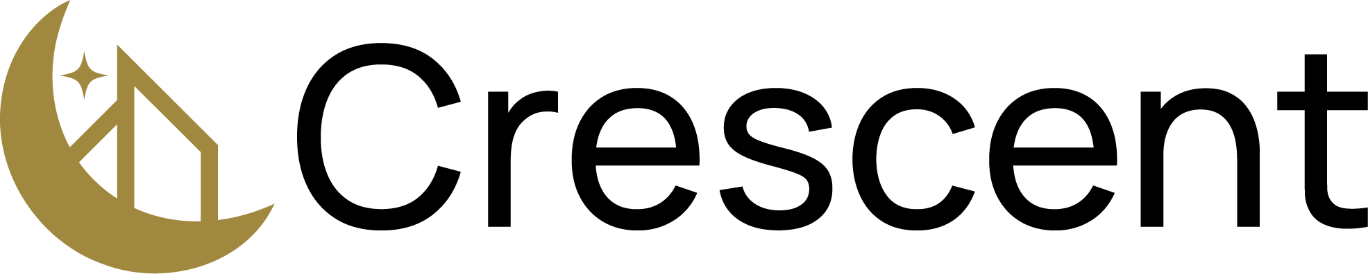 crescent logo